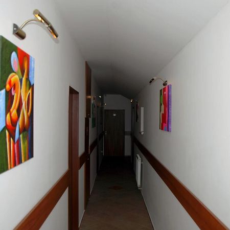 Penzion Ulicka Stupava Rom bilde